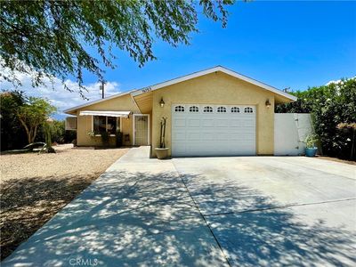 16153 Avenida Ramada, Desert Hot Springs, CA, 92240