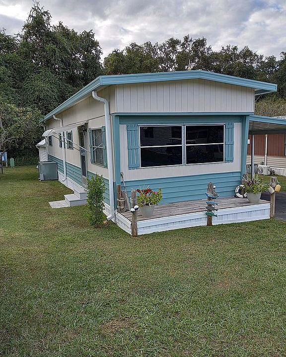 12701 SE Sunset Harbor Rd UNIT 56, Weirsdale, FL 32195 Zillow