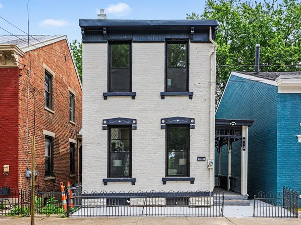 818 Crescent Ave, Covington, KY 41011