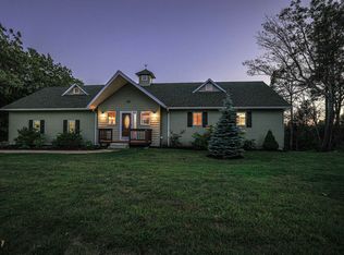 200 Sagamore Rd, Gilford, NH 03249