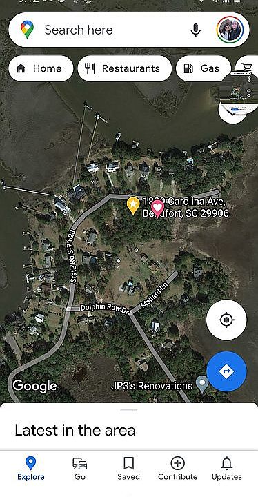 2nd image of 1839 Carolina Ave