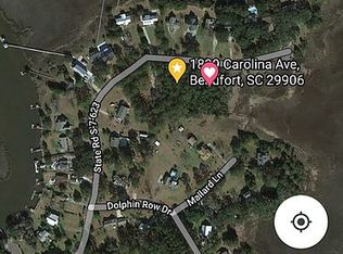 1843 Carolina Ave, Beaufort, SC 29906