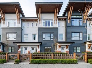 22128 48a Ave #21, Langley, BC V3A 0L6