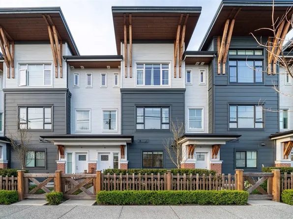 22128 48a Ave #21, Langley, BC V3A 0L6