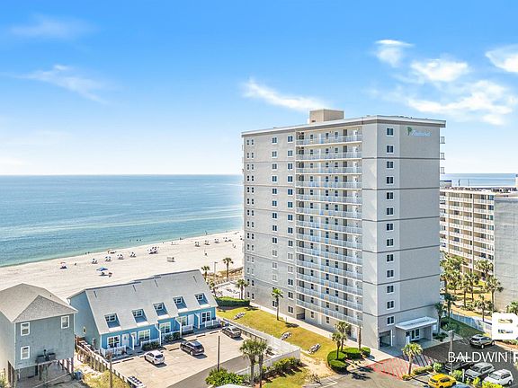 2nd image of 24568 Perdido Beach Blvd APT 1106