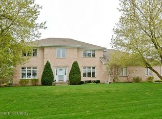 4 Rutgers Ct, Hawthorn Woods, IL 60047