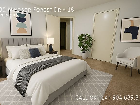 2nd image of 5985 Windsor Forest Dr APT 18