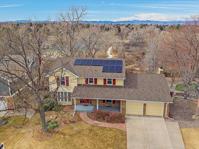 8341 E Otero Circle, Centennial, CO, 80112