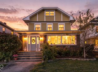 212 S McCann St, Kokomo, IN 46901