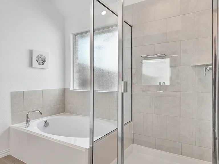 Master Bath 1