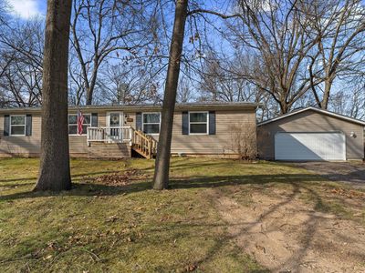 21864 McCain Ln, Edwardsburg, MI, 49112