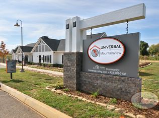 Universal at Mountainview, Johnson City, TN 37604