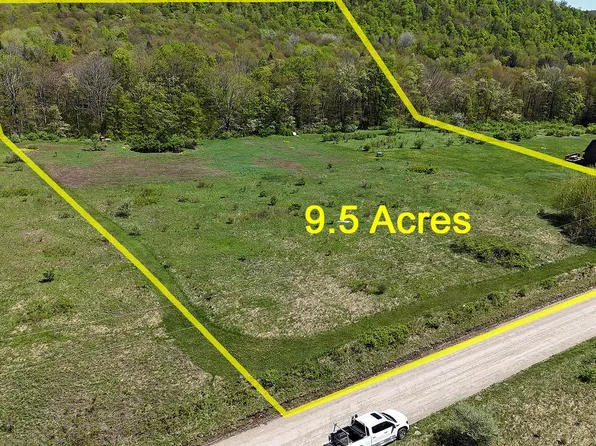 0 Eminence Road, Hancock, NY 13783