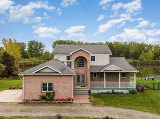 17655 Swan Creek Rd, Hemlock, MI 48626