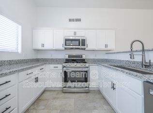 8873 E Rose Tree St, Tucson, AZ 85730