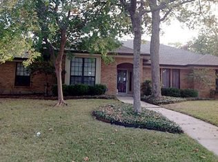 6 Highview Cir, Denton, TX 76205