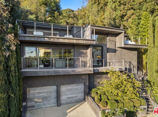 1507 Tower Grove Dr, Beverly Hills, CA 90210