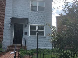 5620 Eastern Ave NE, Washington, DC 20011