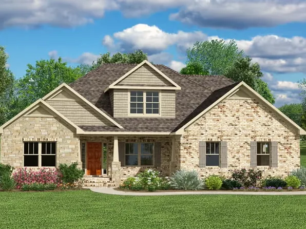 Revere Plan, Ayers Farm