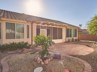 9864 N Scarlet Ranges Ln, Tucson, AZ 85743