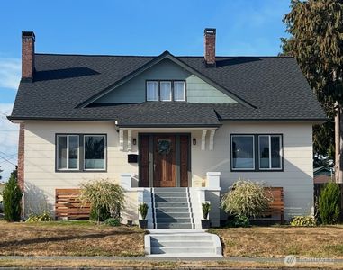 2811 19 Street, Everett, WA, 98201
