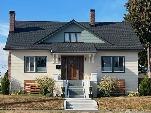 2811 19 Street, Everett, WA 98201