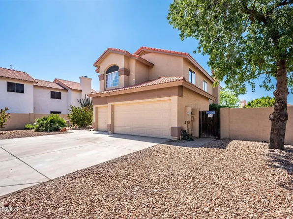 3514 N Heather Ln, Avondale, AZ 85392