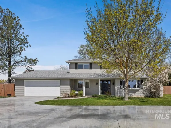 12600 W Goldenrod Ave, Boise, ID 83713