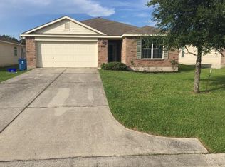 4619 Canadian River Ct, Spring, TX 77386