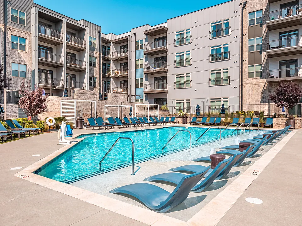 The Village at Commonwealth