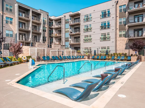 The Village at Commonwealth