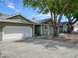 9456 Buffalo Court, Kelseyville, CA 95451