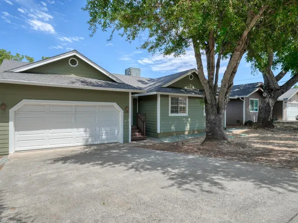 9456 Buffalo Court, Kelseyville, CA 95451