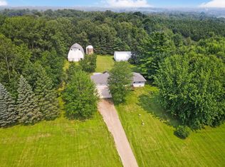 75 50th Ave, Clayton, WI 54004