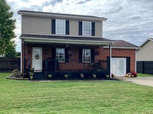 1018 Kennedy St, Louisa, KY 41230