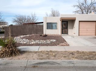12901 Carrie Pl SE, Albuquerque, NM 87123