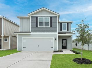 197 Fairlawn Way, Maxwell, TX 78656