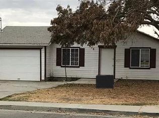 2615 Olympic Ave, Corcoran, CA 93212