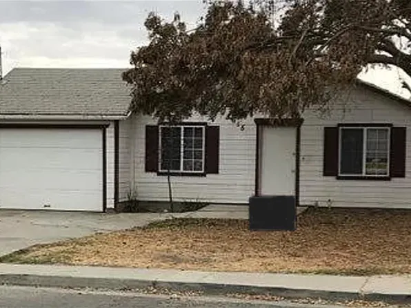 2615 Olympic Ave, Corcoran, CA 93212