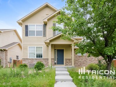 11046 Oakland Dr, Commerce City, CO, 80640