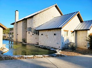 2887 Goat Creek Rd LOT 259, Kerrville, TX 78028