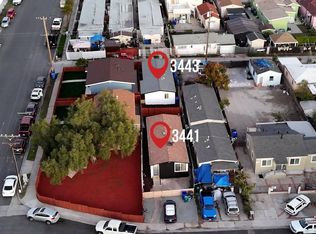 3441-43 N 39th St, San Diego, CA 92105