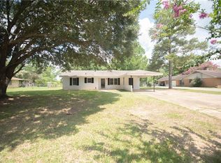 6461 Bouef Trce, Alexandria, LA 71301