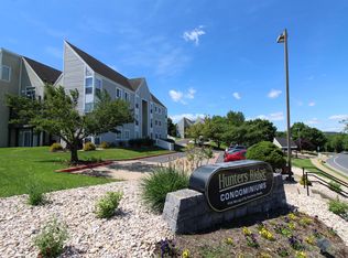 1384 Hunters Rd APT J, Harrisonburg, VA 22801