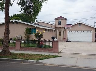 3489 E Janice St, Long Beach, CA 90805