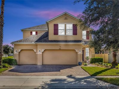 3996 Prairie Reserve Blvd, Orlando, FL, 32824