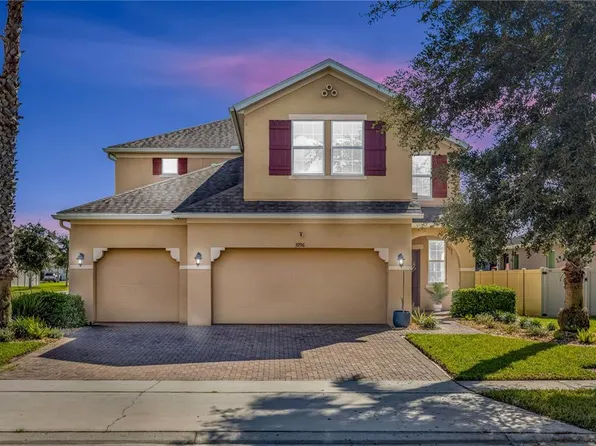3996 Prairie Reserve Blvd, Orlando, FL 32824