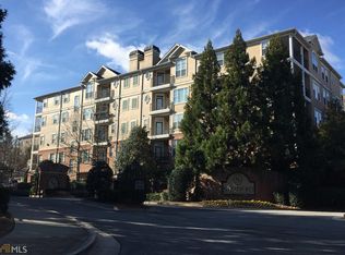 3101 Stratford Cmns, Decatur, GA 30033