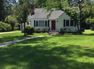 1183 Bennett Cir, Holly Hill, SC 29059