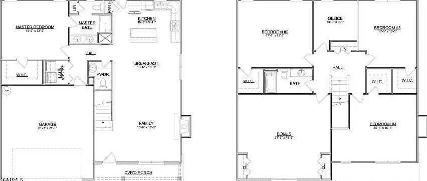 2nd image of 8102 Zenith Ln